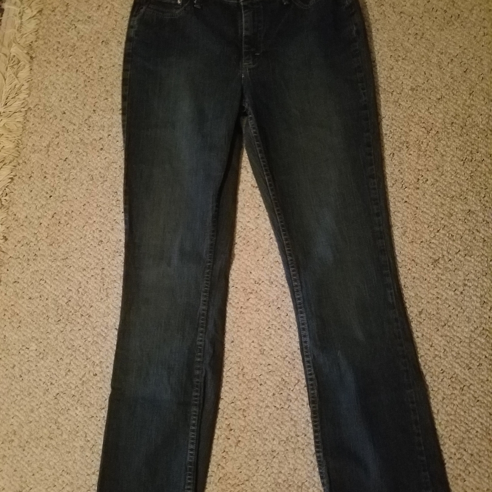 Rider jeans